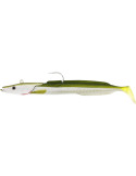 Leurre Souple Westin Sandy Andy 122g Tobis Ammo – natusport