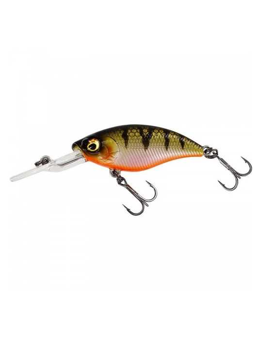 Leurre Dur Westin Buzzbite Crankbait 4cm Bling Perch – natusport