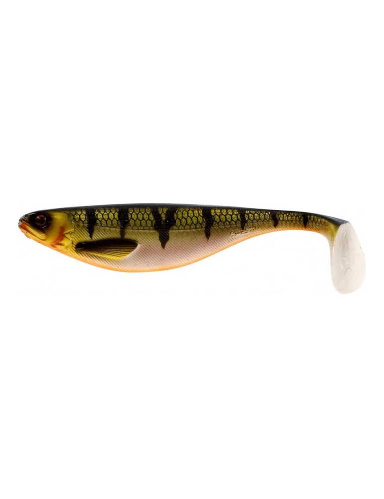 Leurre Souple Westin Shadteez 12cm Bling Perch – natusport