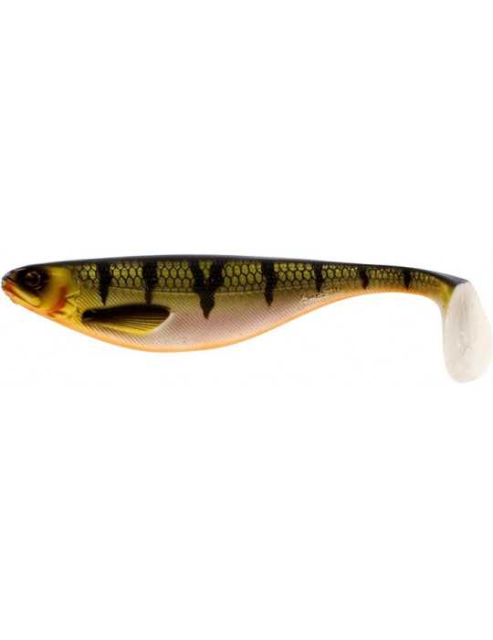 Leurre Souple Westin Shadteez 12cm Bling Perch – natusport