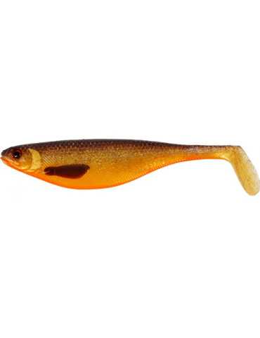 Leurre Souple Westin Shadteez 12cm Gold Rush – natusport 2