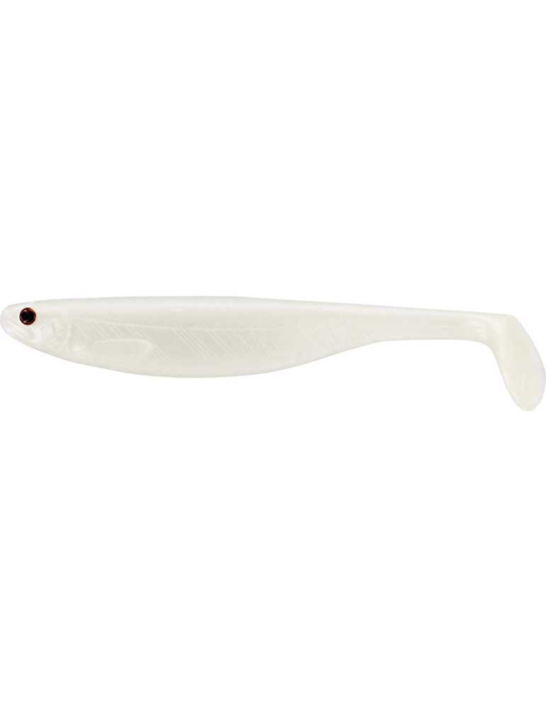 Leurre Souple Westin Shadteez Slim 7,5cm Pearl – natusport