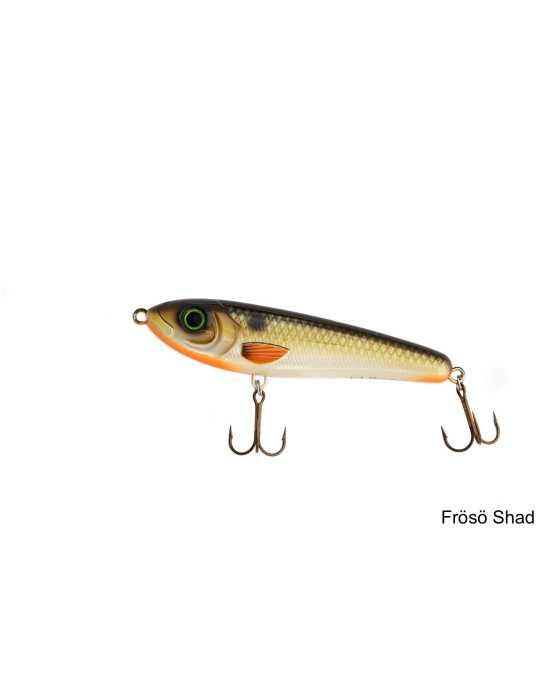 Skinny JR Perch