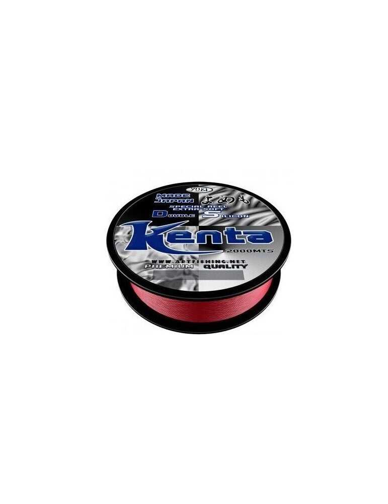 Fil Yuki Kenta 0,22mm 1000m – natusport