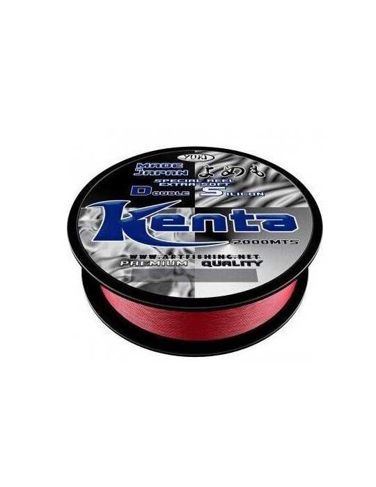 Fil Yuki Kenta 0,22mm 1000m – natusport