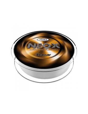 Fil Fluorocarbone Yuki Neox 37/100 30m – natusport 2