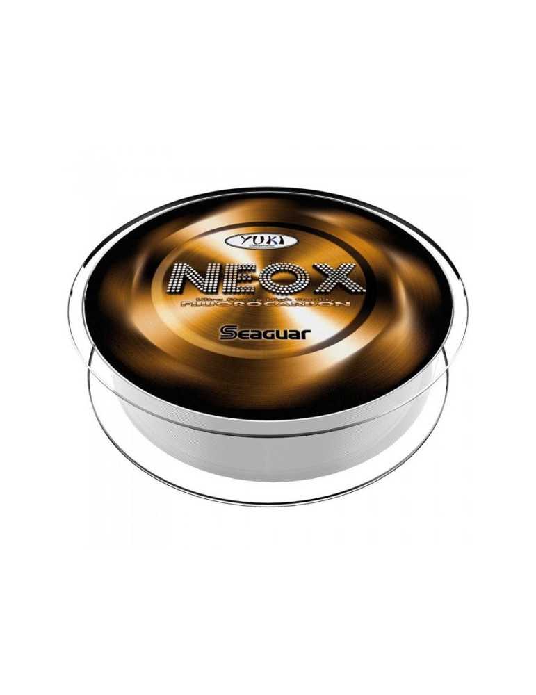 Fil Fluorocarbone Yuki Neox 37/100 30m – natusport