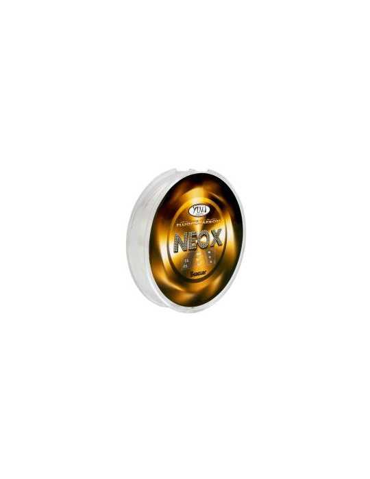 Fil Fluorocarbone Yuki Neox 0,33mm 50m – natusport
