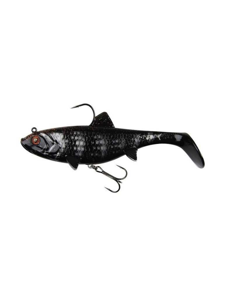 Leurre Souple Fox Rage Replicant 14 cm Nightmare – natusport