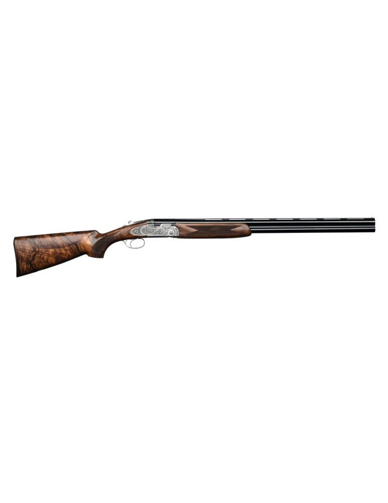 Beretta 687 EEL Diamond Pigeon floréal Cal 410
