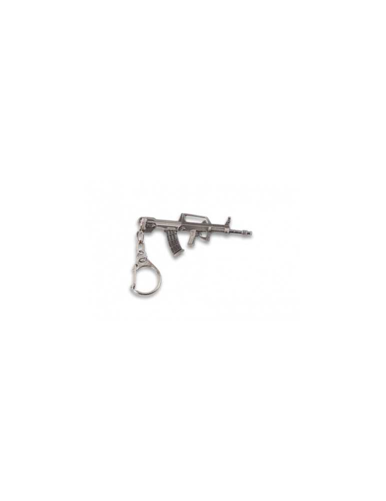 Porte-clés fusil d'assaut M4 – natusport