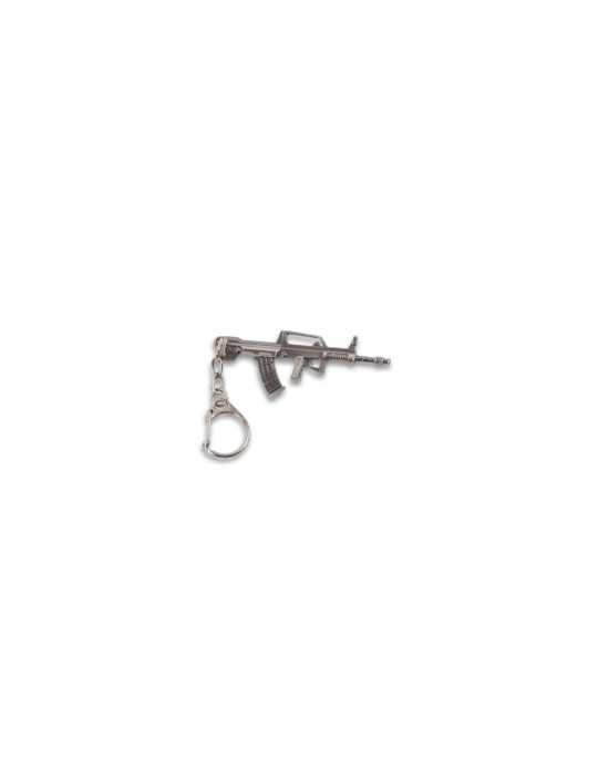 Porte-clés fusil d'assaut M4 – natusport
