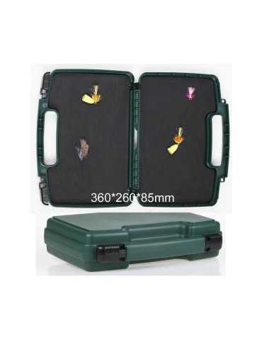 Valise à Streamers Eurofly – natusport