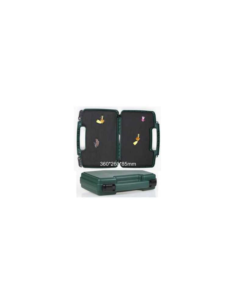 Valise à Streamers Eurofly – natusport