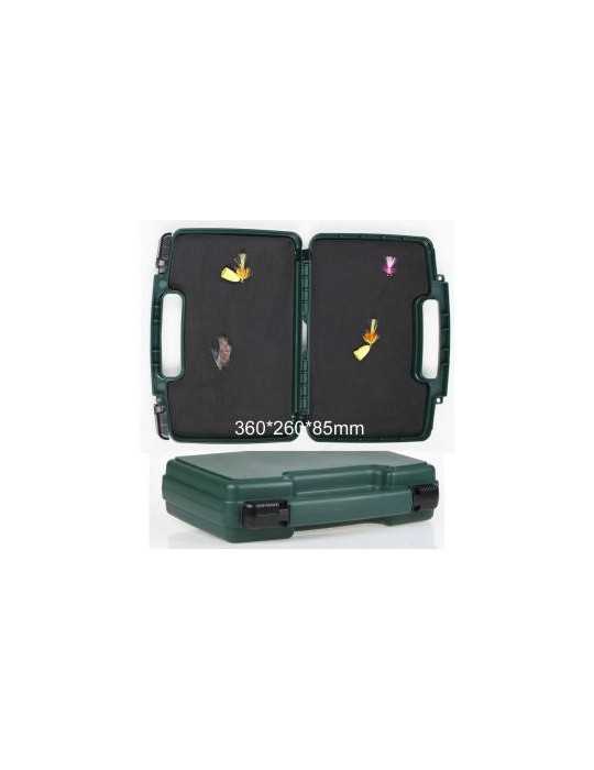 Valise à Streamers Eurofly – natusport