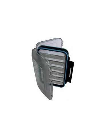 Boîte à Mouches ABS Bleu Eurofly – natusport