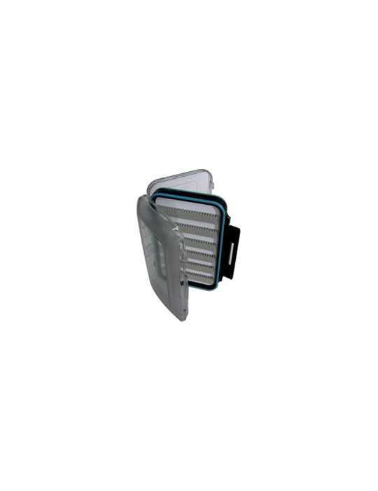 Boîte à Mouches ABS Bleu Eurofly – natusport