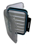 Boîte à Mouches ABS Bleu Eurofly – natusport