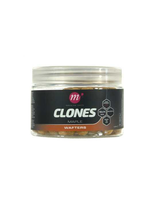 Wafter Korda Clones Maple 10x14 mm – natusport