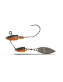 Tête Plombée Rapala Twinjig Green 7 g – natusport
