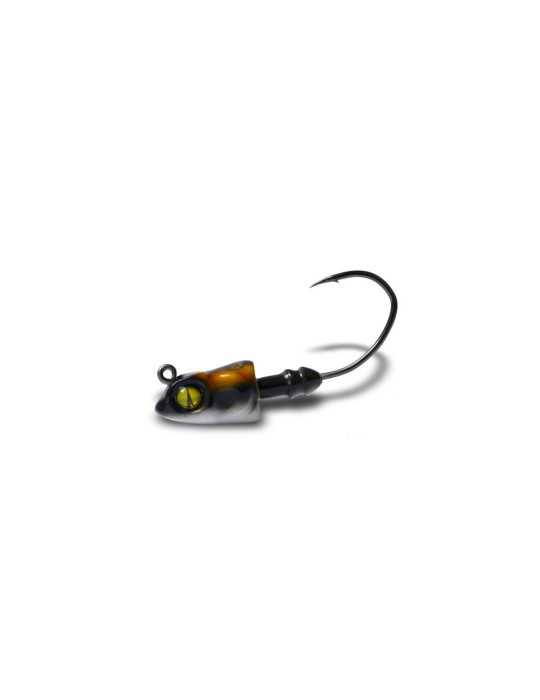 Tête Plombée Rapala Tête En U – natusport