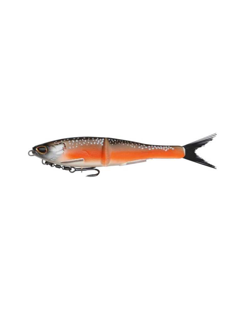 Leurre Dur Savage Gear Nessie 17cm Arctic Char – natusport