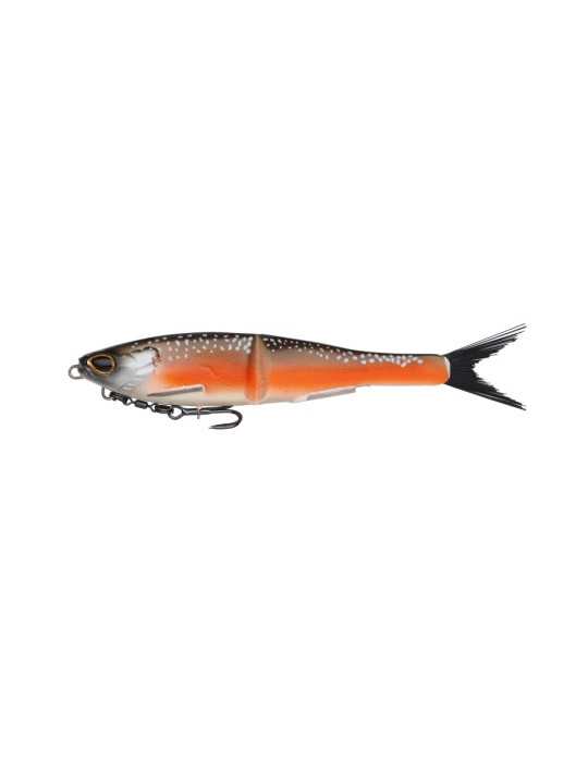 Leurre Dur Savage Gear Nessie 17cm Arctic Char – natusport