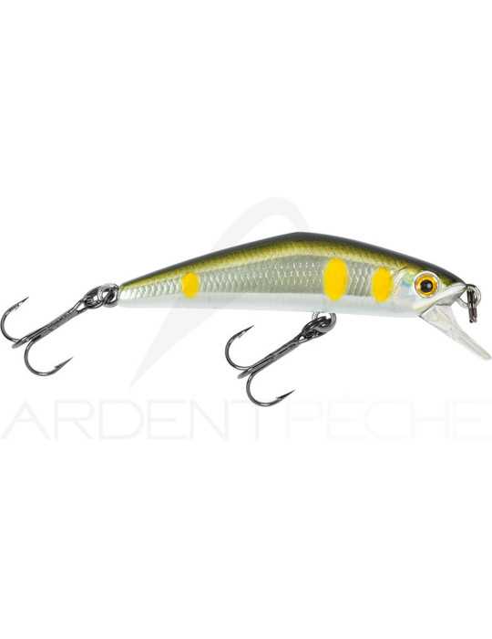 Leurre Dur Smith Cruise SP 8cm Coloris 6 – natusport