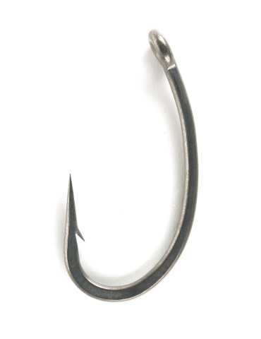 Hameçons Fox Curve Shank Taille 2 – natusport 2