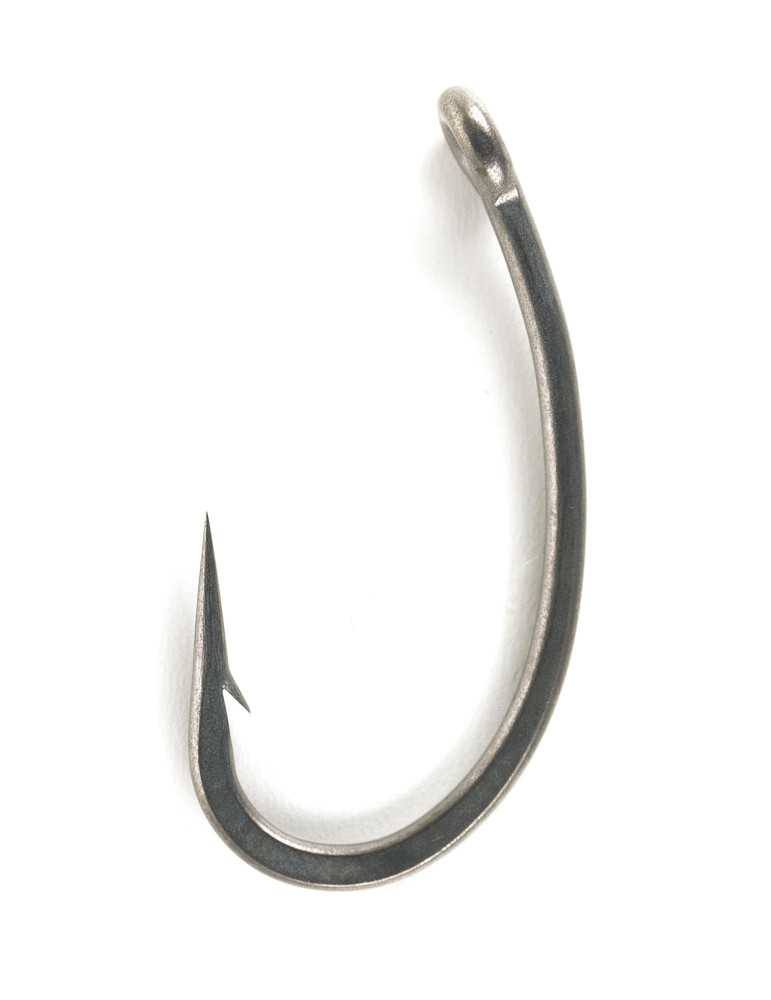 Hameçons Fox Curve Shank Taille 2 – natusport