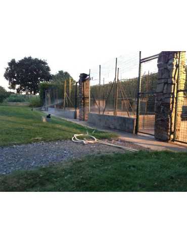 Anti-aboiements collectif pour chenil 2
