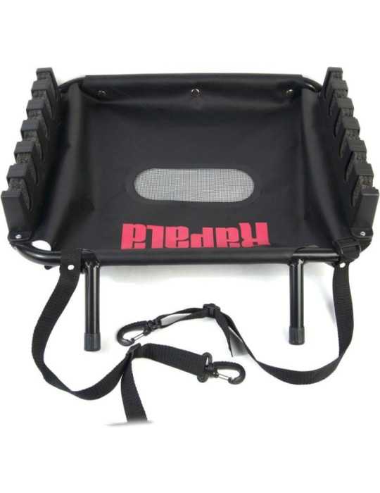 Supp.canne Orientable A514
