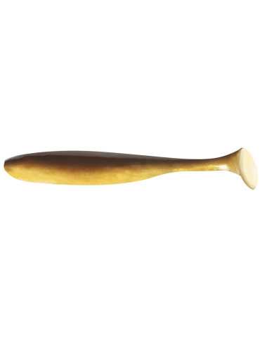 Leurre Souple Keitech Easy Shiner 5" Dark Brown – natusport 2