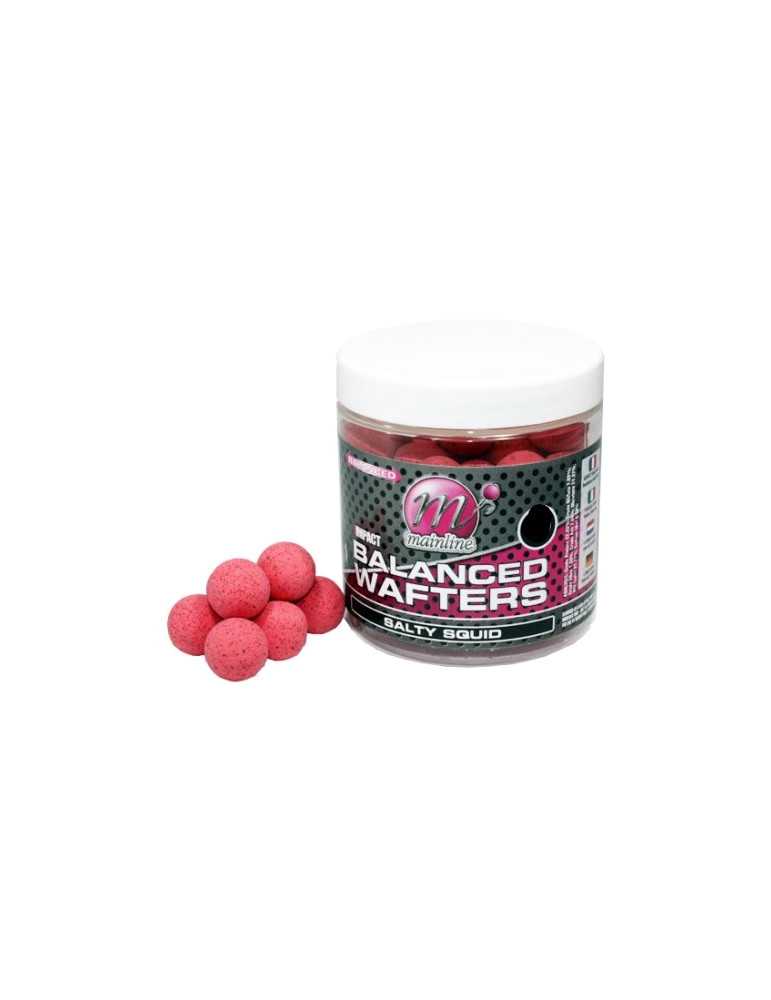 Wafters Korda Salty Squid 18 mm – natusport
