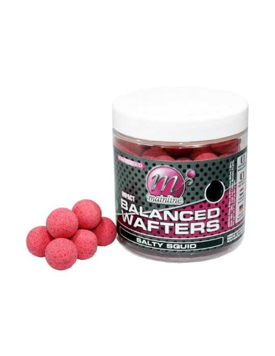 Wafters Korda Salty Squid 18 mm – natusport