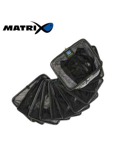 Épuisette Fox River Keepnet 4m – natusport 2