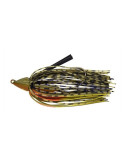 Leurre Souple Keitech Swing Swimmer 10,5g Sun Gill 454 – natusport