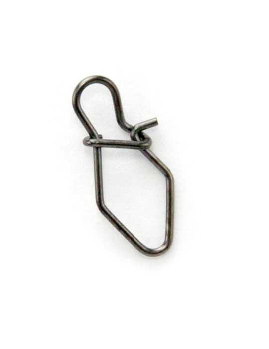 Émerillon Ultimate V-Snap Taille 2 – natusport