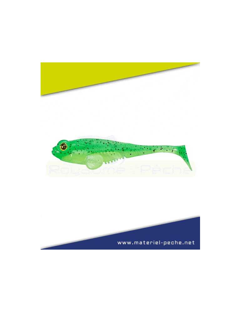 Leurre Dur Illex Rock Star 110 UFO – natusport