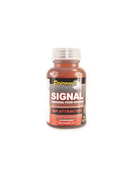 Dip Sensas Attractor Signal 200ml – natusport