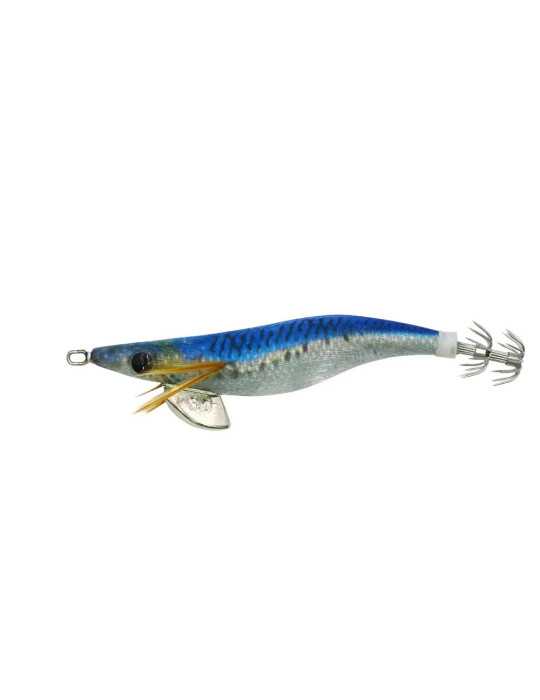Turlutte Flashmer Sea Shell 12cm 21g Sardine