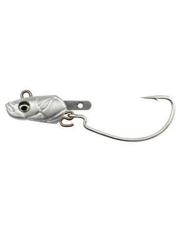Tête Plombée Savage Gear Jighead WL Tail 95 15g – natusport 2