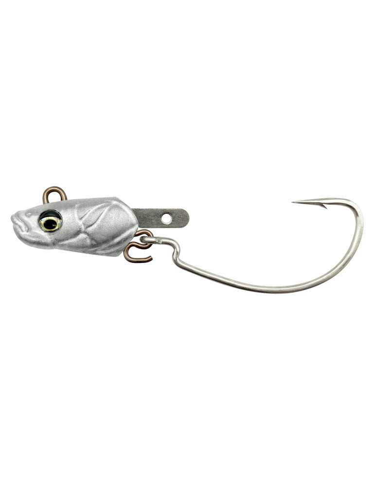 Tête Plombée Savage Gear Jighead WL Tail 95 15g – natusport