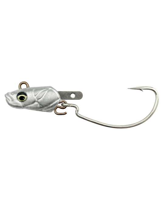 Tête Plombée Savage Gear Jighead WL Tail 95 15g – natusport