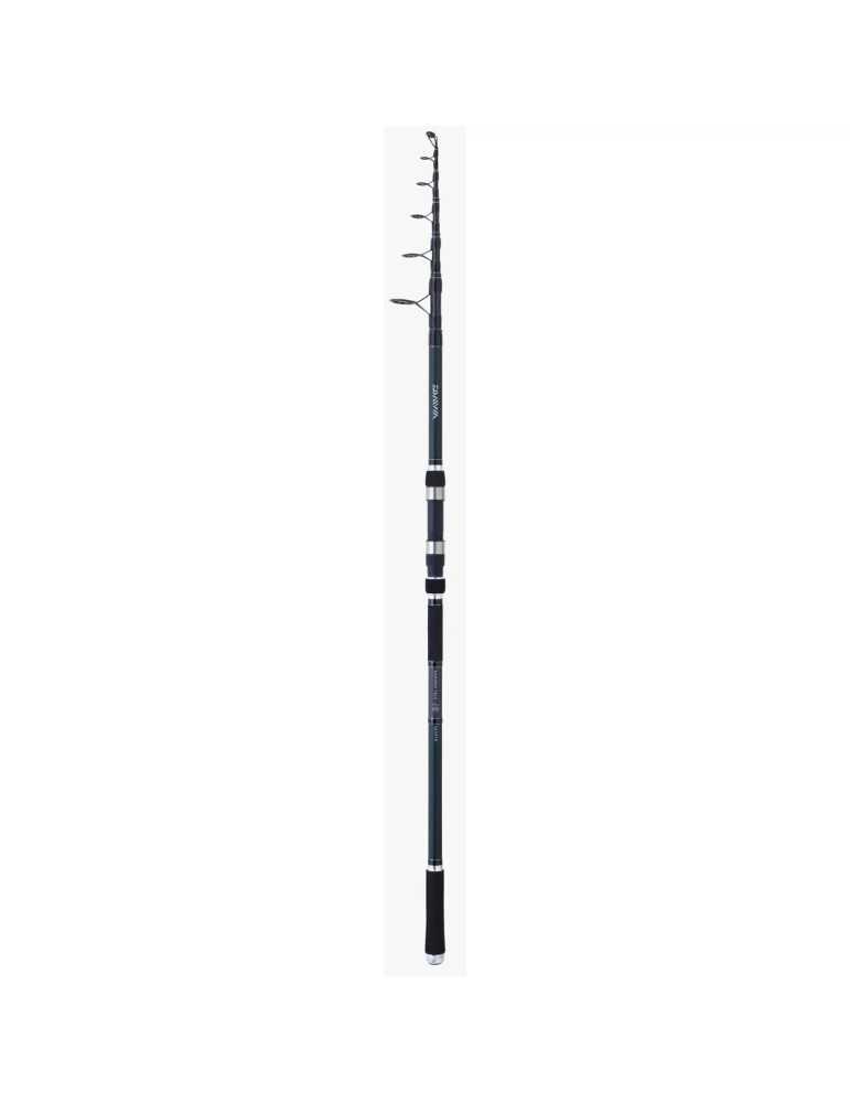 Moulinet Daiwa Samurai 36 TXH – natusport