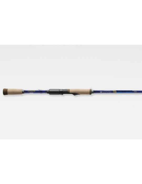 Canne Florida Fishing Legend Tournament Drop Shot 2.10 m 3.5-14 g | Na – natusport