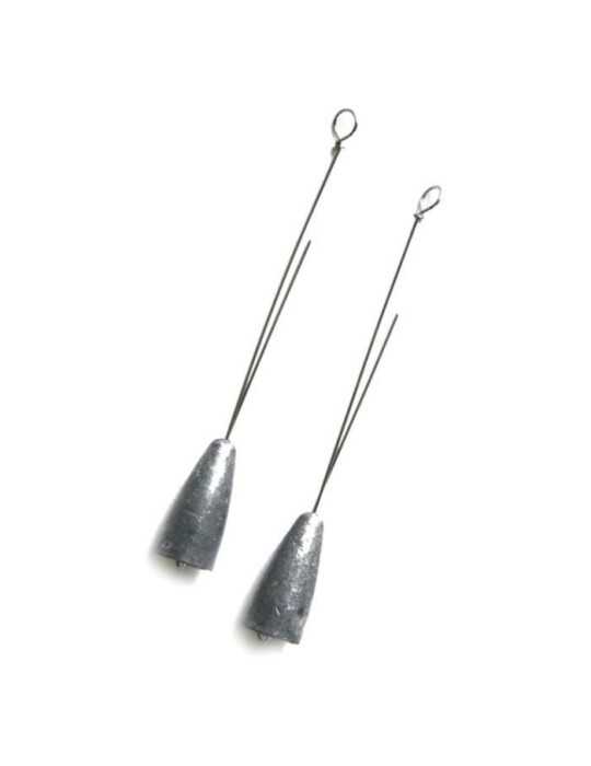 Avançon Plombé 7 g Water Queen – natusport