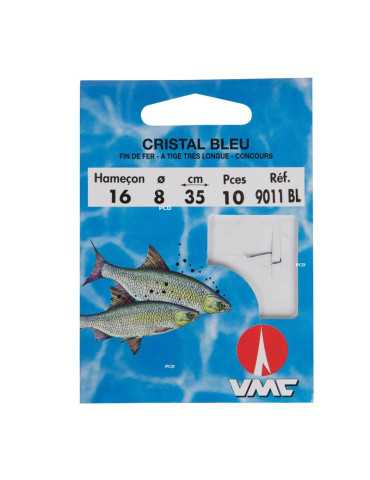 Hameçon Monté Rapala BL SA H18 0.12mm 35cm
