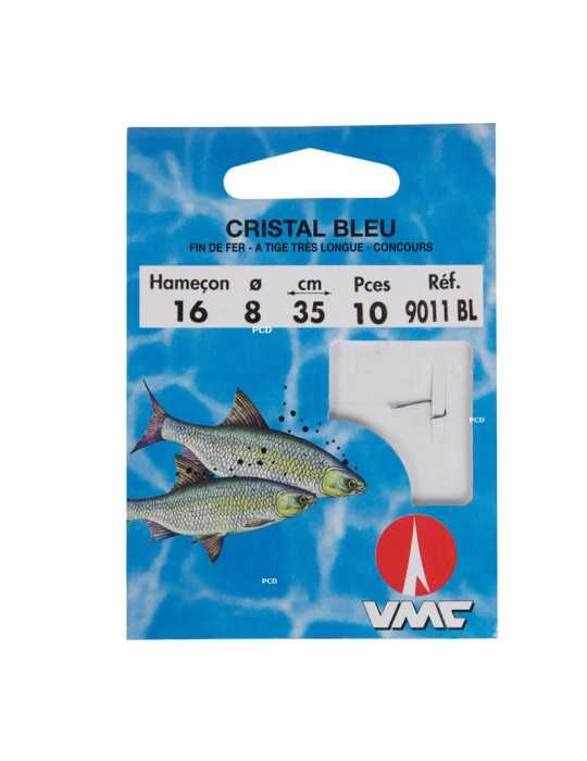 Hameçon Monté Rapala BL SA H18 0.12mm 35cm – natusport