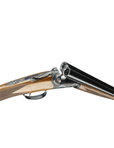 Beretta 486 Jaspé Cal 12/76 2